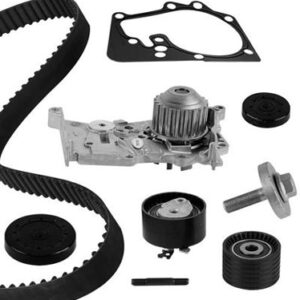 SET ZUPCASTOG SA VOD PUMPOM RENAULT 1.6 16V metelli