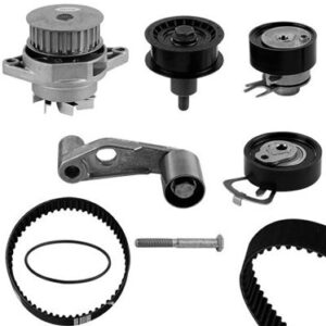 SET  ZUPCASTOG KAISA V W GOLF I V 1.4 16 V/ 1.6 16 V + PUMPA