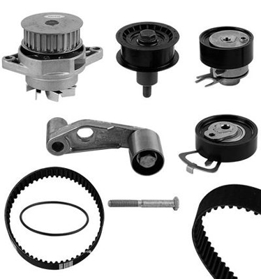 30-0765-1.jpg SET ZUPCASTOG KAISA V W GOLF I V 1.4 16 V/ 1.6 16 V + PUMPA