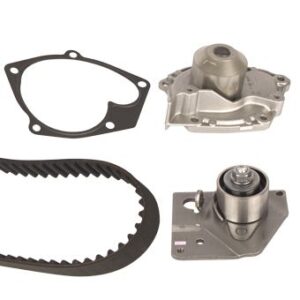 SET ZUPCASTOG SA VODENOM PUMPOM RENAULT