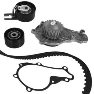 SET ZUPCASTOG PEUGEOT HDI 144X25 SA VOD PUMPOM