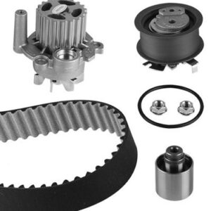SET ZUPC. KAISA SA PUMPOM VODE VW GOLF V 1.9TDI NT