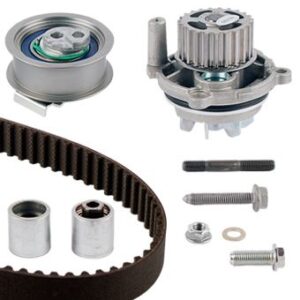 SET ZUPC. KAISA SA VOD. PUMPOM VW GOLF V 2.0 FSI 05+ metelli