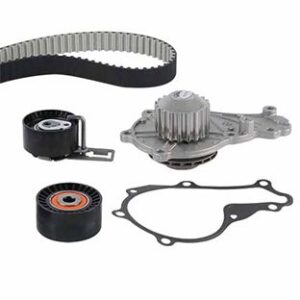 SET ZUPCASTOG SA VOD PUMPOM 1.6 HDI TDCI 141X25.4 metelli
