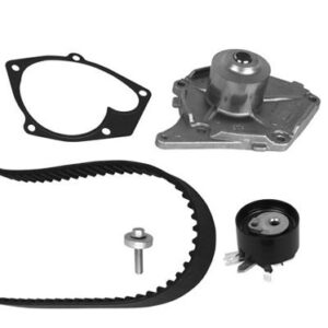 SET ZUP. KAISA SA PUMPOM VODE RENAULT CLIO 2  MEGANE 2 1.5DCI