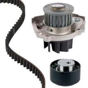 SET ZUPCASTOG KAISA ALFA FIAT OPEL 1.4 metelli