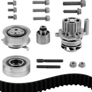 SET ZUPCASTOG REMENA GOLF 6 1.6/2.0 TDI SA PUMPOM VODE