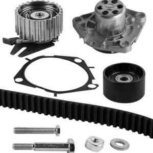 SET ZUPCASTOG SA VOD PUMPOM ALFA FIAT OPEL 1.9/2.0 D 199X24