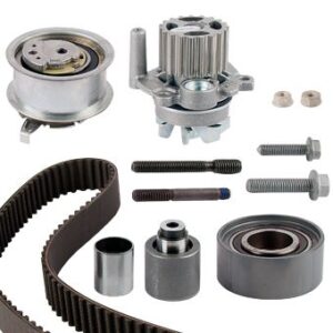 SET ZUPCASTOG 2.0 TDI TESKA ROLA FI 10 MM