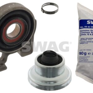 SET LEZAJA KARDANSKOG VRATILA VW TOUREGA/CAYENNE