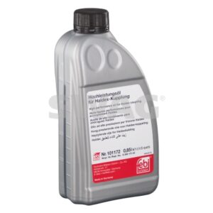 ULJE ZA HALDEX SPOJNICU 0.85 L. G060175A2 Zuto