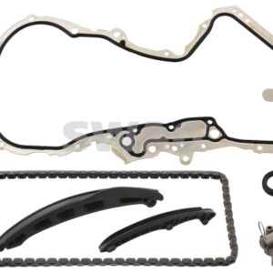 SET LANCA + DIHTUNG + SEMERING AUDI/VW 1.4T FSI/1.6 FSI