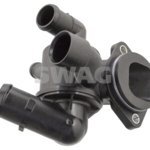 TERMOSTAT SA KUCISTEM VW GOLF VI / AUDI A3 2.0 TDI swag