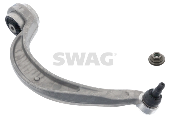 RAME DONJE DESNO AUDI A4/A5 swag