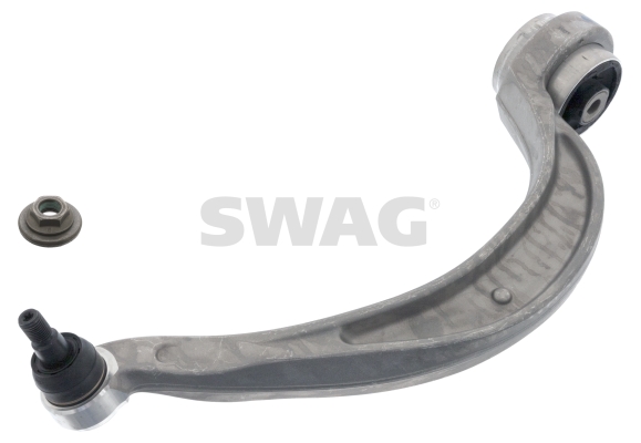 RAME DONJE LIJEVO KRIVO AUDI A4/A5 2.0/3.0 08+ swag