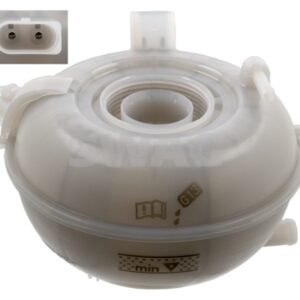 BOCA VODE SKODA/SEAT/AAUDI A3/VW GOLF VII 12+
