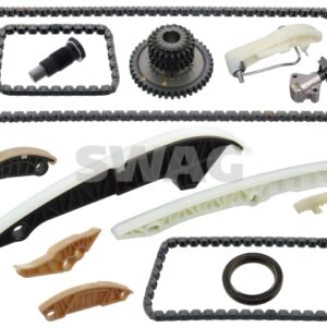 SET LANCA SA TRI LANCA AUDI SEAT SKODA VW 1.8 2.0 TSI swag
