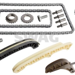 SET POGONSKOG LANCA VW/SKODA POLO/FABIA 1.2 01-07