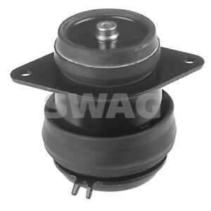NOSAC MOTORA VW G-3 POZADI DESNO