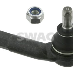 KRAJ SP. DESNI VW/SEAT POLO/AROSA 96+