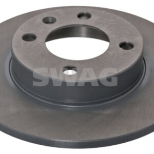 KOCIONI DISK VW G-2 1.6D 83-91 G.10 MM TANJI-DUBLJI