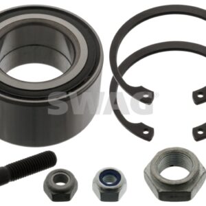 LEZAJ P.TOCKA AUDI 80 ST.TIP/PASSAT ST.TIP FI 68 MM