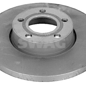 KOCIONI DISK AUDI FI 288 MM 5 RUPA 100 A6 90-97 G.