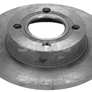 KOCIONI DISK ZAD. AUDI 80 QUATTRO 84-91 G.