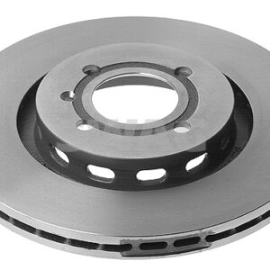 KOCIONI DISK VW FI 280 MM 4 RUPE G-2/PASSAT 1.8 GTI