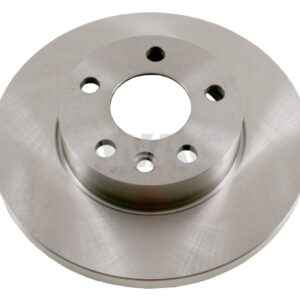 KOCIONI DISK VW FI 282 MM 5 RUPA T-4 90-03 G.