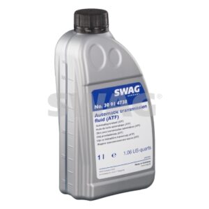 ULJE ZA AUTOMATSKI MJENJAC 1L. G 052 162 A2