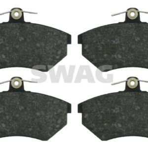 DISK PL. VW G-3 /PASSAT 89-97 G.19.4MM
