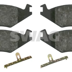 DISK PL. VW G-217.5 MM 4 ISTE