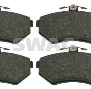 DISK PL. VW PASSAT DO 00 G.SA SNALOM 16 MM