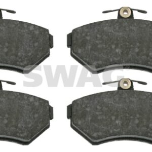 DISK PL. VW PASSAT97-00/A4 95-01 G. 19.4MM