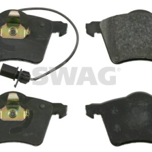 DISK PL. VW/FORD SHARAN/GALAXY 95+. 1 KABL