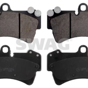 DISK PLOCICE VW TOUAREG PORSCHE CAYENNE 02+ swag