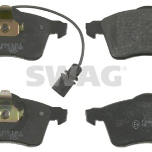 DISK PL. VW T-4 90-03 G.