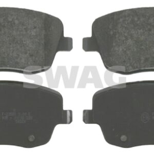 DISK PL. SKODA/SEAT  FABIA IBIZA IV 07+