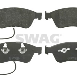 DISK PL. AUDI/VW A8/A6/PHAETON 2.7/3.0 TDI QUATTRO