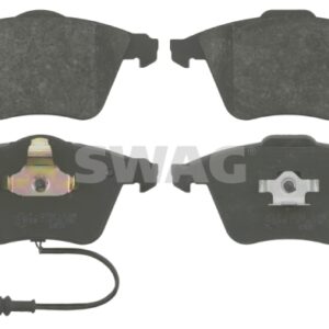 DISK PL. VW G-5 2.0 TDI/PASSAT 3C2 05+