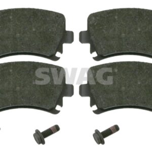 DISK PL. ZAD. VW/AUDI G-5/A4