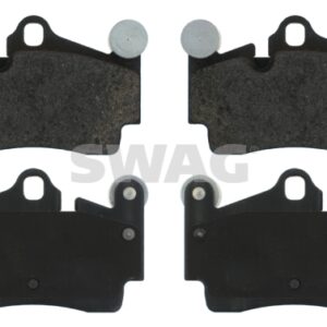 DISK PL. VW/AUDI TOUAREG/Q7/CAYENNE 03+ GOD