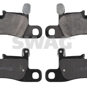 DISK PLOCICE ZADNJE VW/PORSCHE TOUAREG/CAYENNE 10+ swag