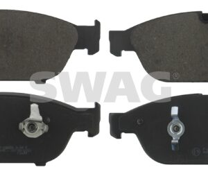 DISK PLOCICE PREDNJE AUDI A6 A8 3.0/4.0/TDI/TFSI 10+ swag