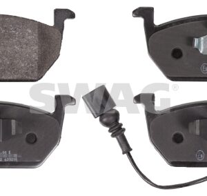 DISK PL.VW GOLF 7 / AUDI A3 15+ / SKODA OCTAVIA 13+