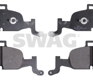 DISK PL. AUDI A4 B9 15+