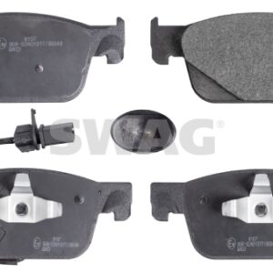 DISK PL. AUDI A4 A5 B9 15+