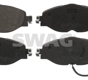 DISK PL. VW/AUDI GOLF VII/A3/LEON 12+.