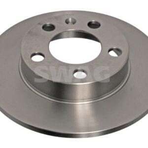 KOCIONI DISK ZAD. VW FI 232 MM 5 RUPA G-4/OCTAVIA/FABIA